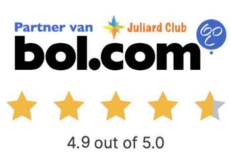Juliard.Club Partner van Bol.com